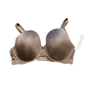 Paramour Taupe Women's Bra